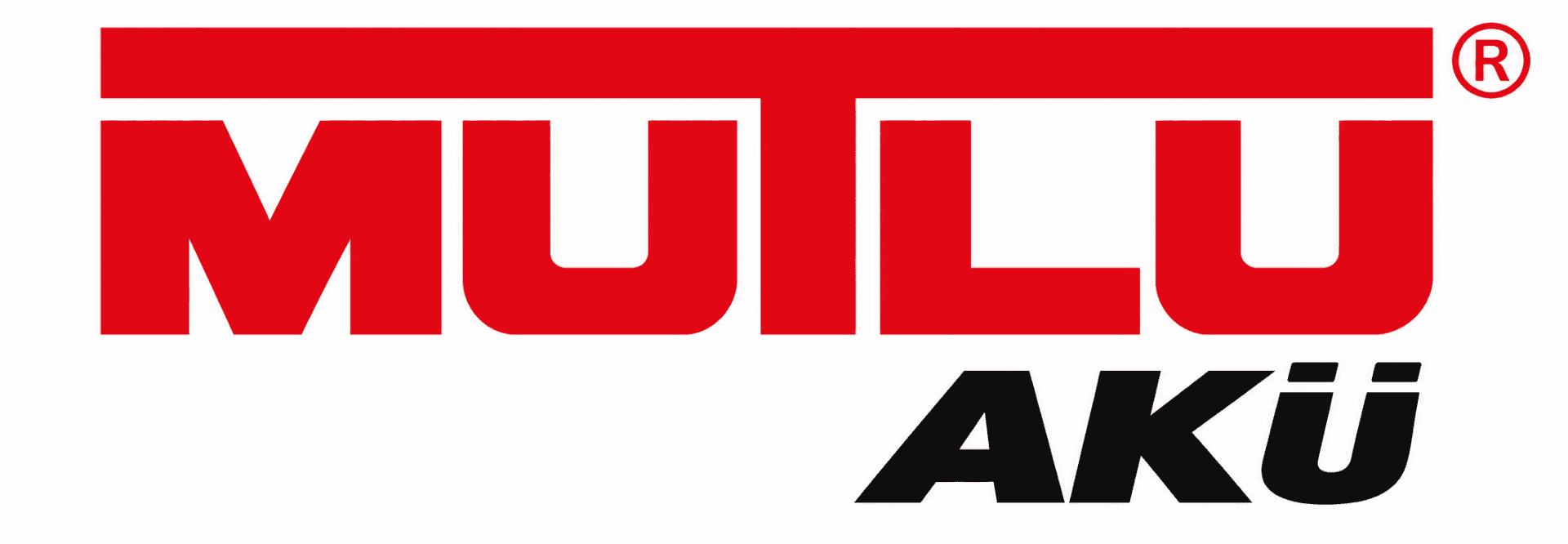 Mutlu Akü marka logosu