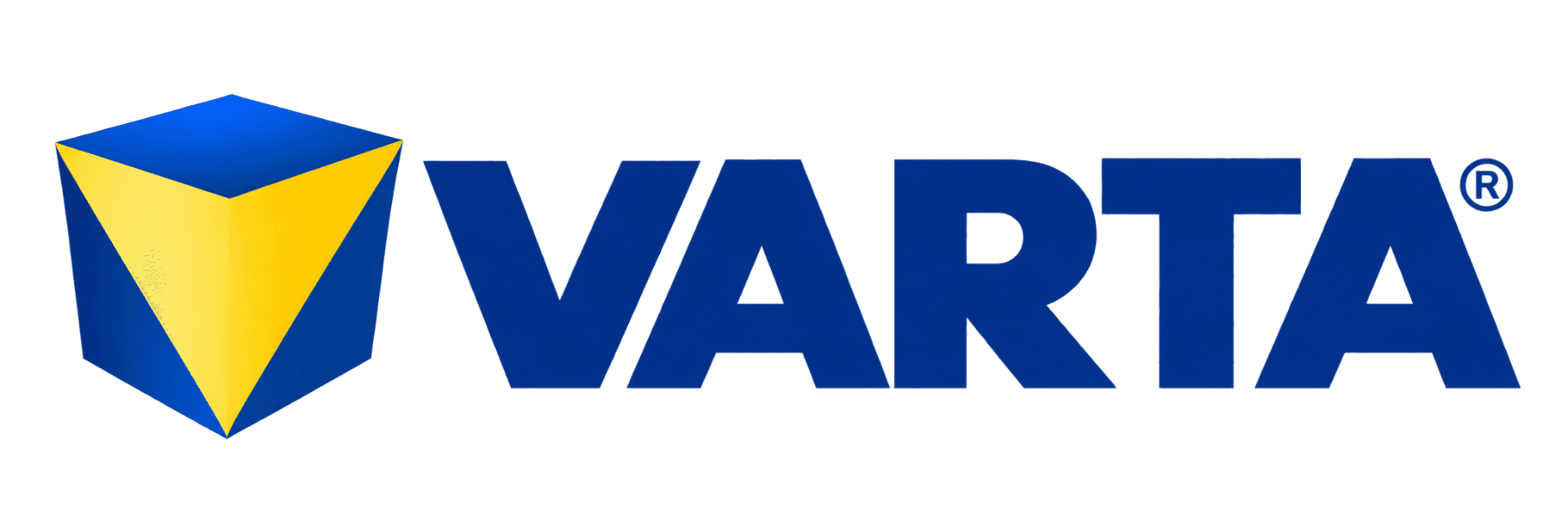 Varta marka logosu